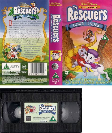 the rescuers porn